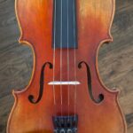 GK Violin 2022